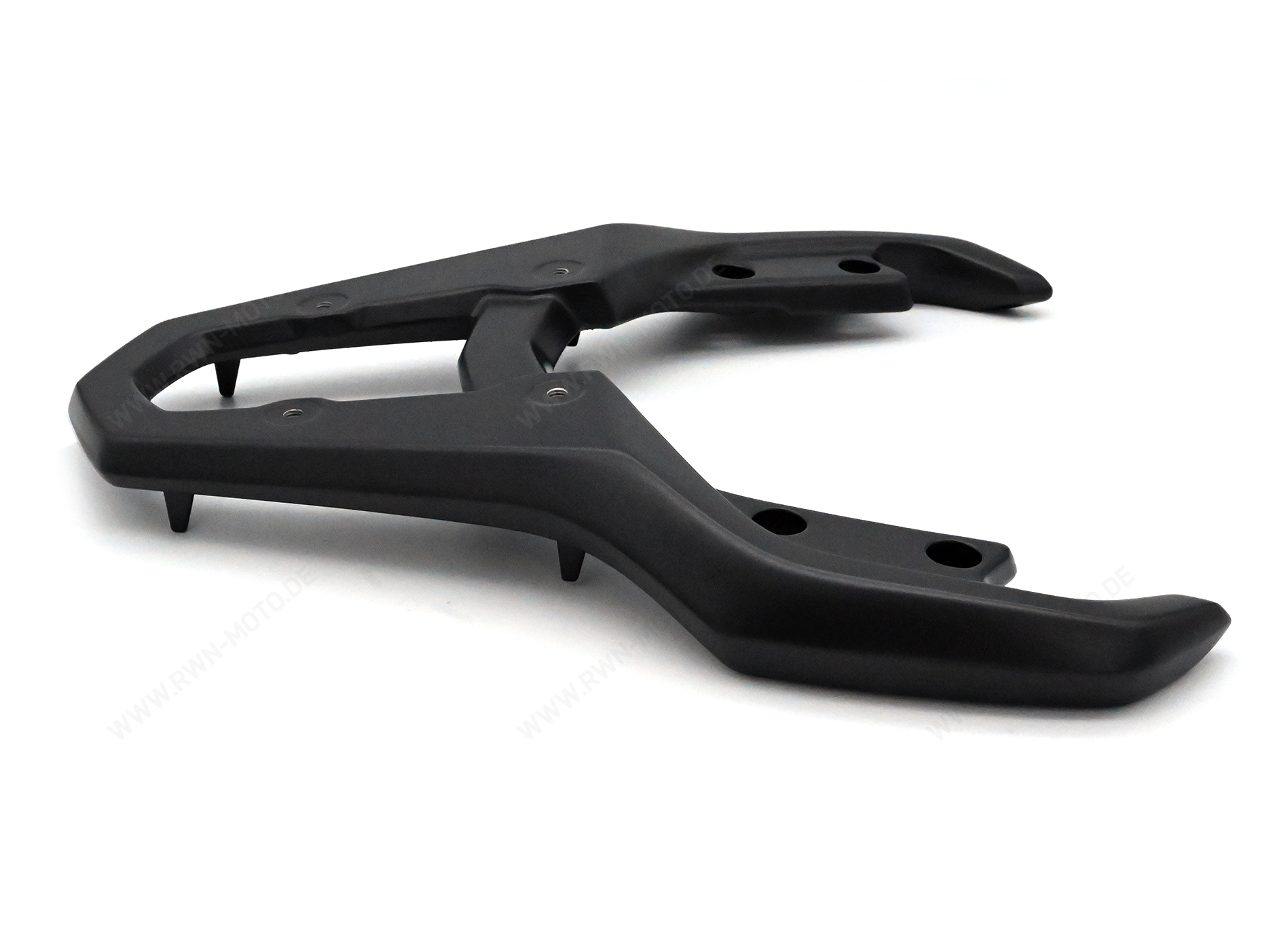 Portapacchi per Top Case 35L per Honda CB 500 X (19-) Originale