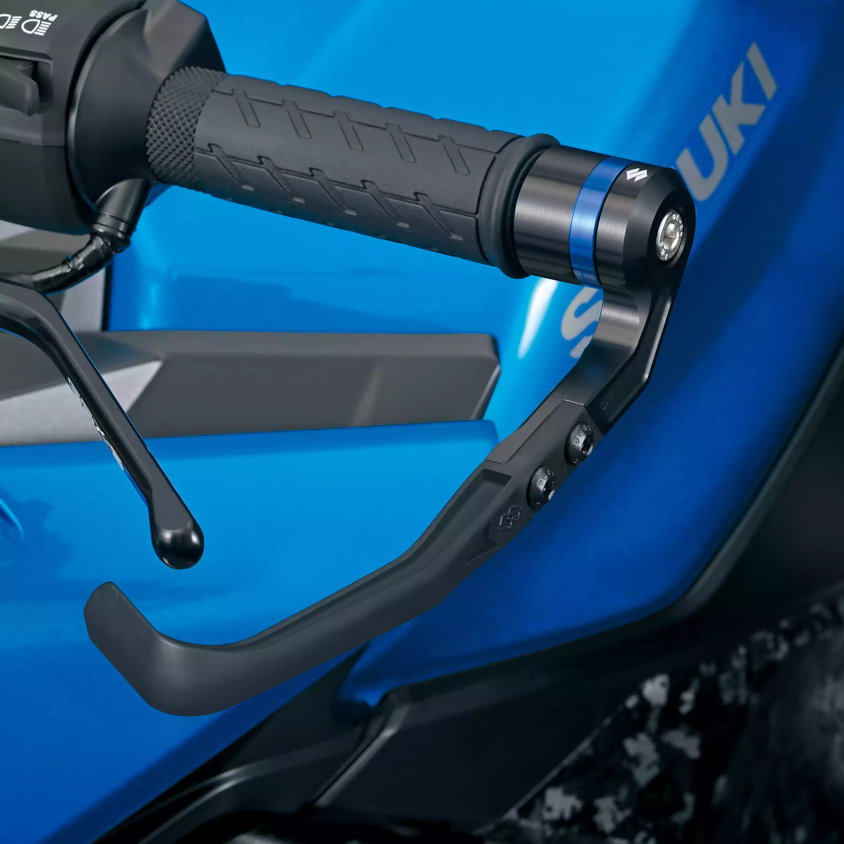 Protezione della leva della frizione per Suzuki GSX-S 1000 (25-) Originale