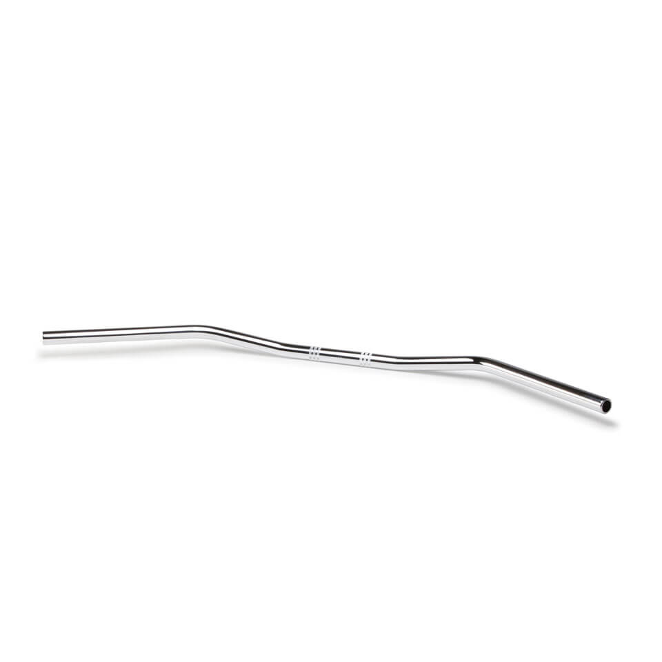 LSL Wide Bar L11, 1 Zoll, 95 -D, verchromt