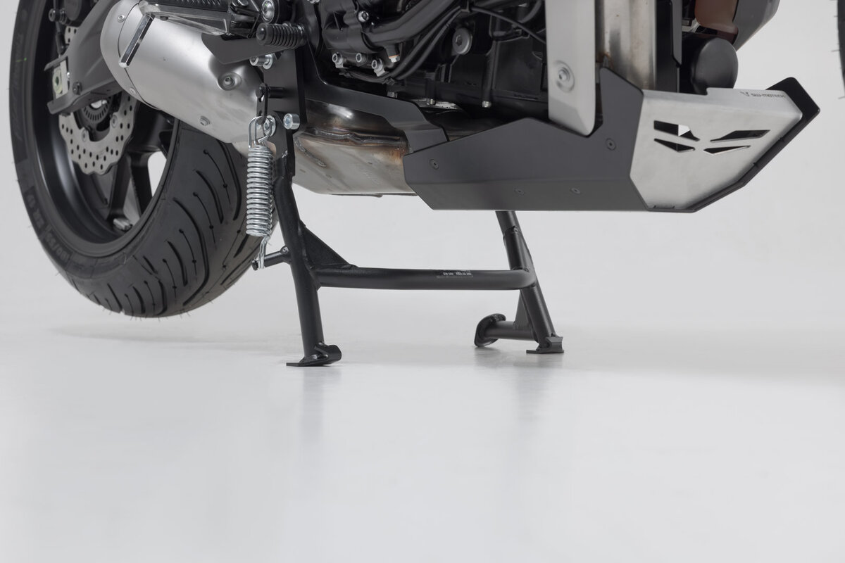 Barra antiurto per Aprilia Tuareg 660 (21-) SW Motech