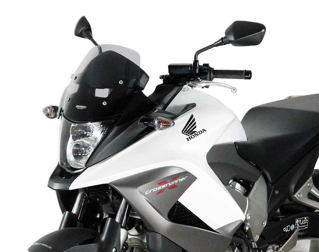 Disco originale MRA "O" per HONDA CROSSRUNNER VFR 800 X (Bj.11-14)