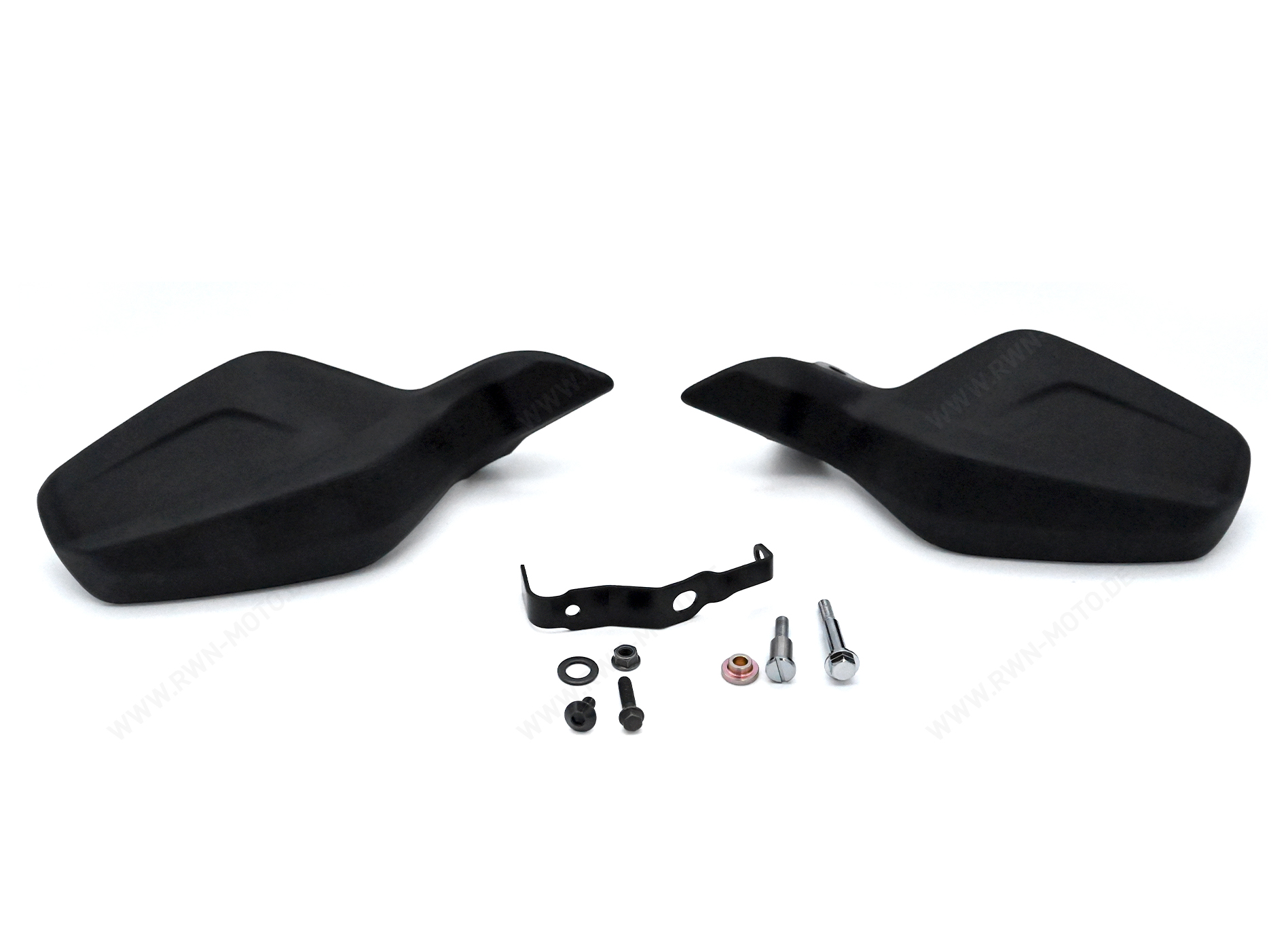 Protezioni per le mani per Honda CB 500 X 2022-