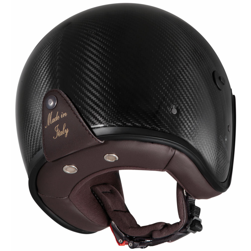 Caberg Casco Freeride Carbon