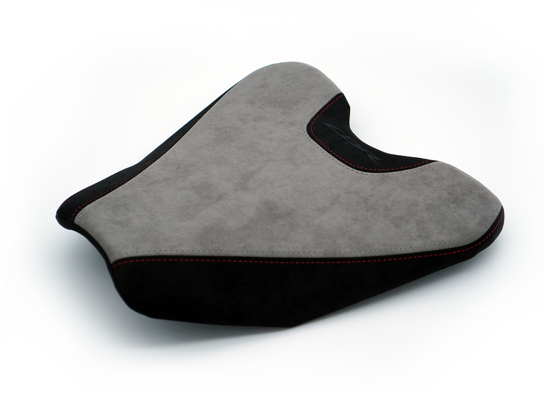 Sedile guida in alcantara originale per Honda CBR1000RR-R BJ 20-