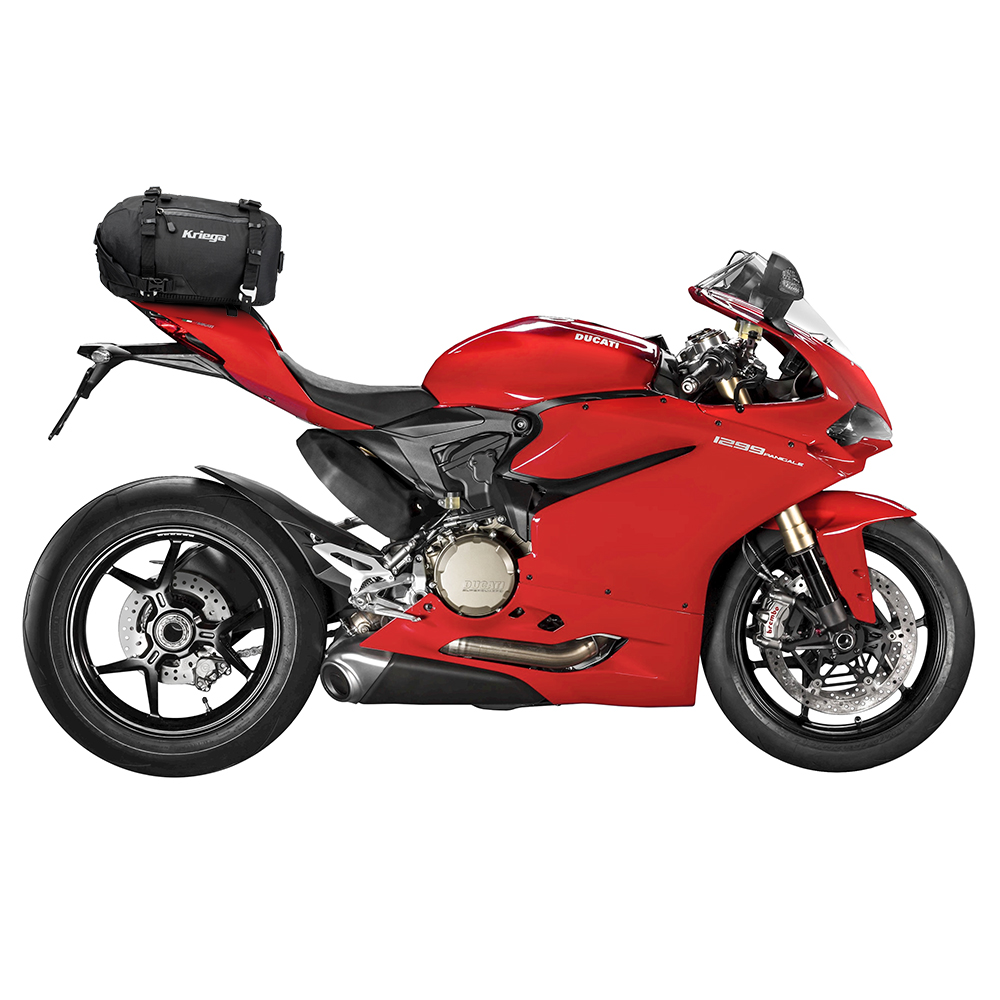 Kit di montaggio Kriega US-DryPack per Ducati Panigale 959/1299