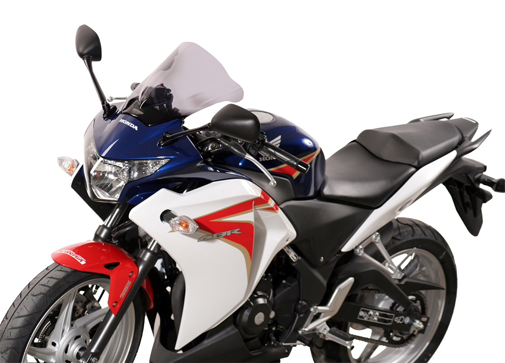 Cupolino Racing MRA "R" per HONDA CBR 250 R /RA (Bj.11-)