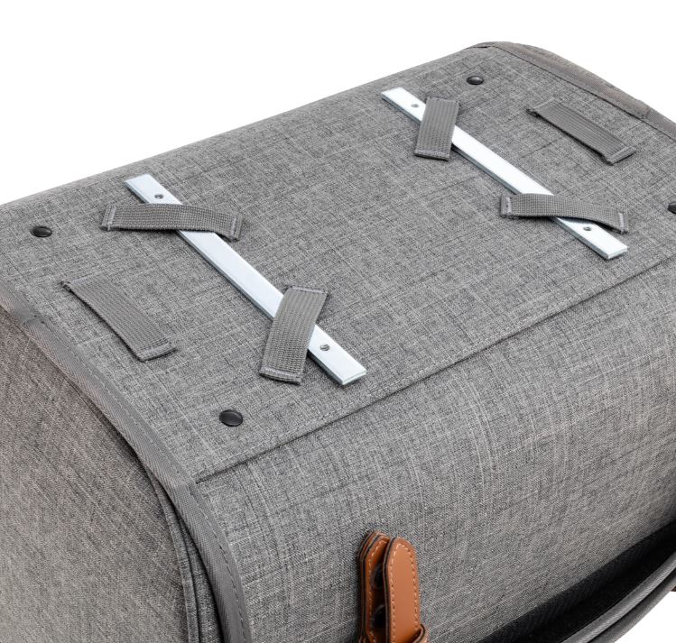 Kit di fissaggio per borsa SIP "Classic" grande