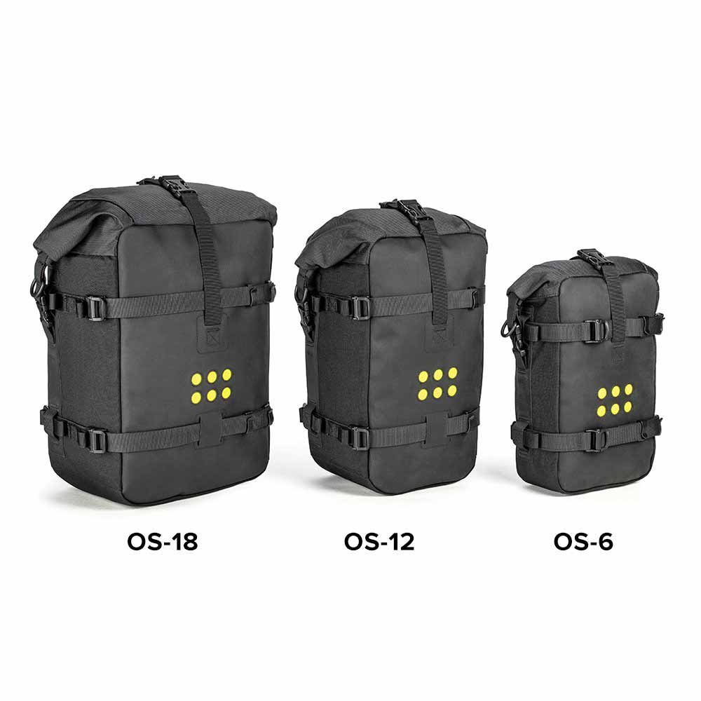 Borsa per bagagli Kriega OS-32