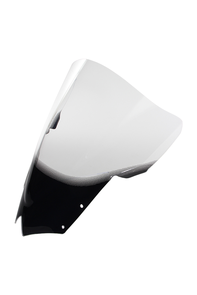 Cupolino Racing MRA "R" trasparente per YAMAHA YZF R6 CUP (WANNER / CRC) (Bj.08-16)