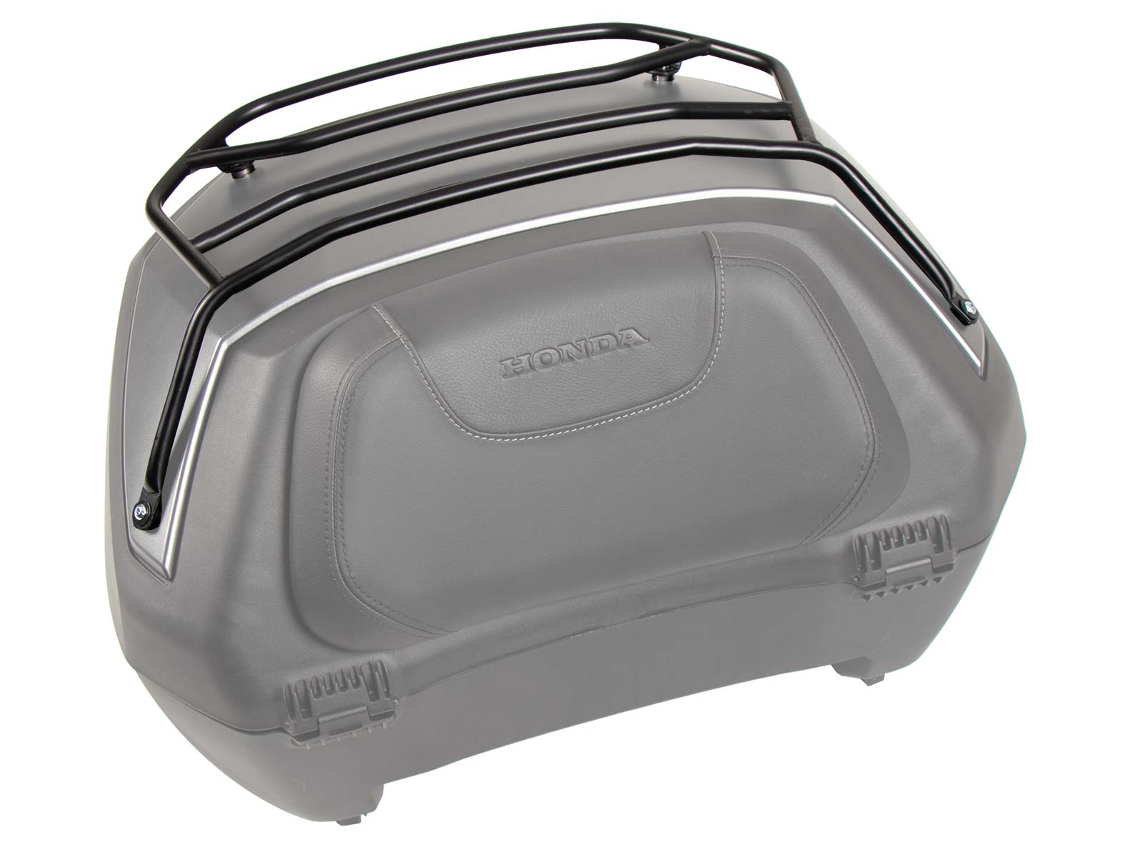 Barra portabagagli per bauletto originale Honda XL 750 Transalp / E-Clutch (25-) Hepco & Becker