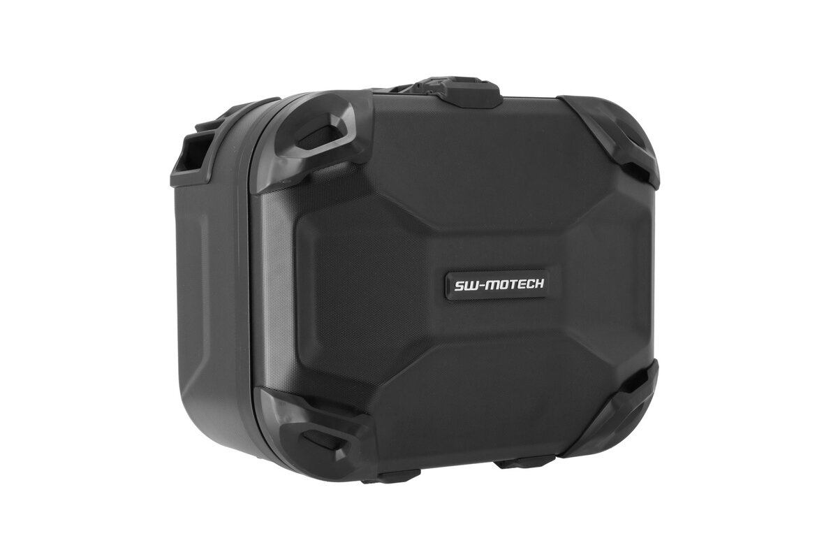 SW-Motech DUSC L 41L custodia rigida nera
