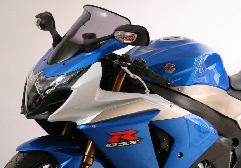 Cupolino MRA "S" per SUZUKI GSX-R 1000 /Z (Bj.2009-2016)