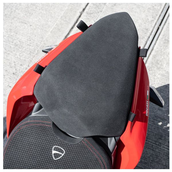 Kit di montaggio Kriega US-Drypack per Ducati Panigale V2 / V4