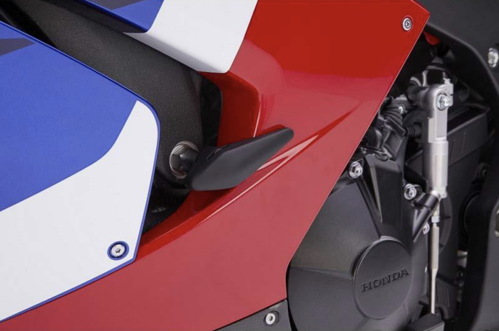 Protezioni crash per Honda CBR1000RR-R BJ 20-