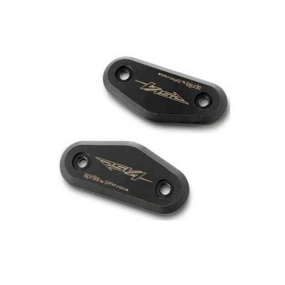 Aprilia RSV 4 Copertura per montaggio specchietto