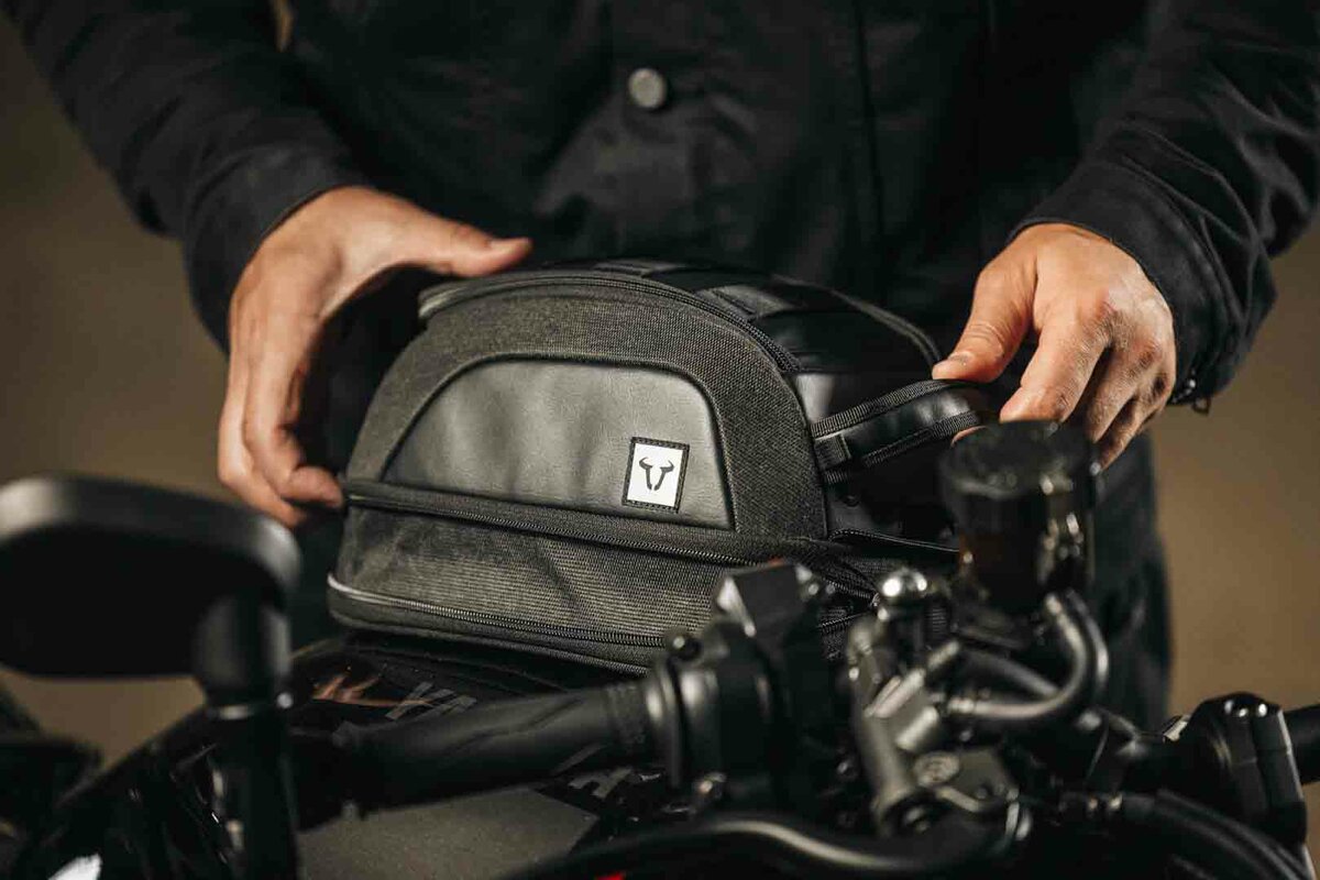 PRO Micro Borsa da serbatoio Aprilia RS 125 (21-)