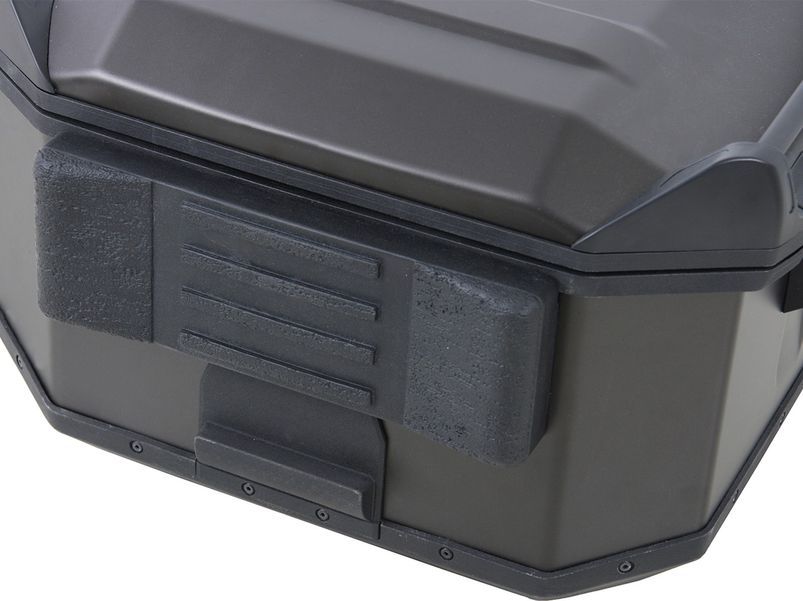 Cuscino posteriore per Xplorer e Alu Standard Topcase Hepco & Becker