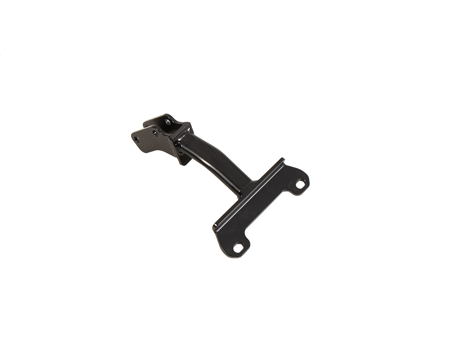 Adattatore per griglia parafaro per Honda CRF 1100L Africa Twin Adventure Sports (24-) Originale Hepco