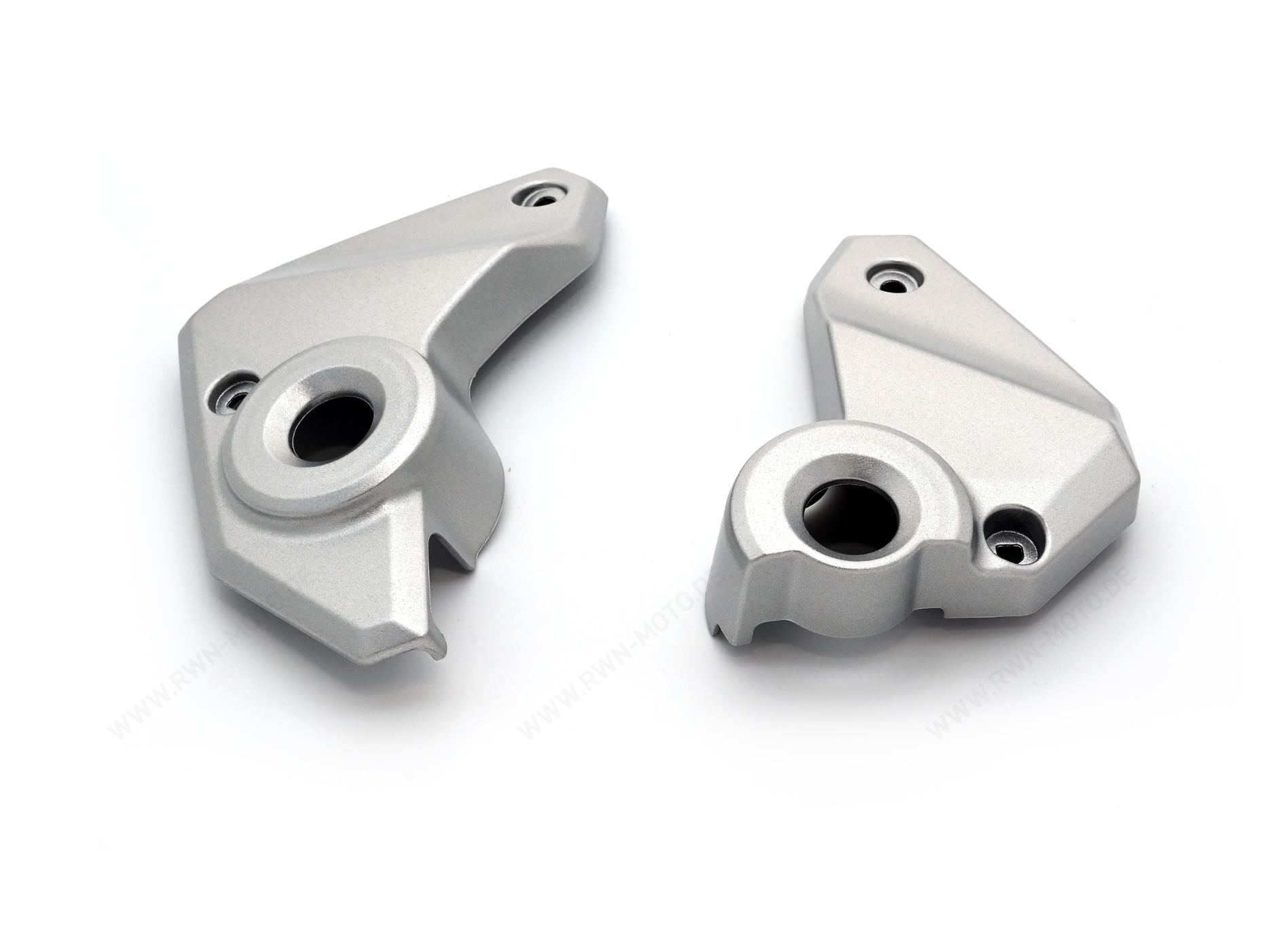 Set copritelaio sotto per Kawasaki Z 650 RS 2022- originale