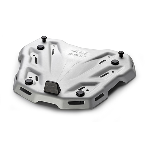 M9A Piastra di montaggio per bauletto Monokey Alu Givi