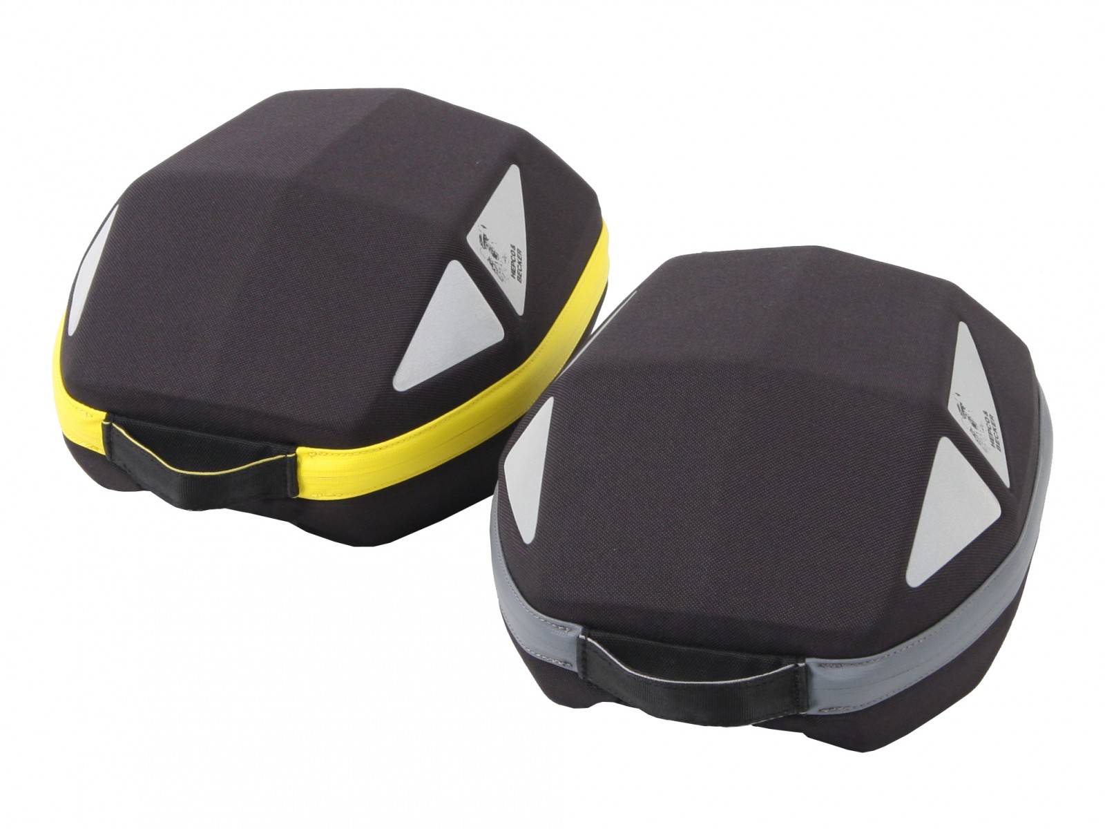Royster Daypack 5L Borsa da serbatoio / Tail Bag Hepco & Becker