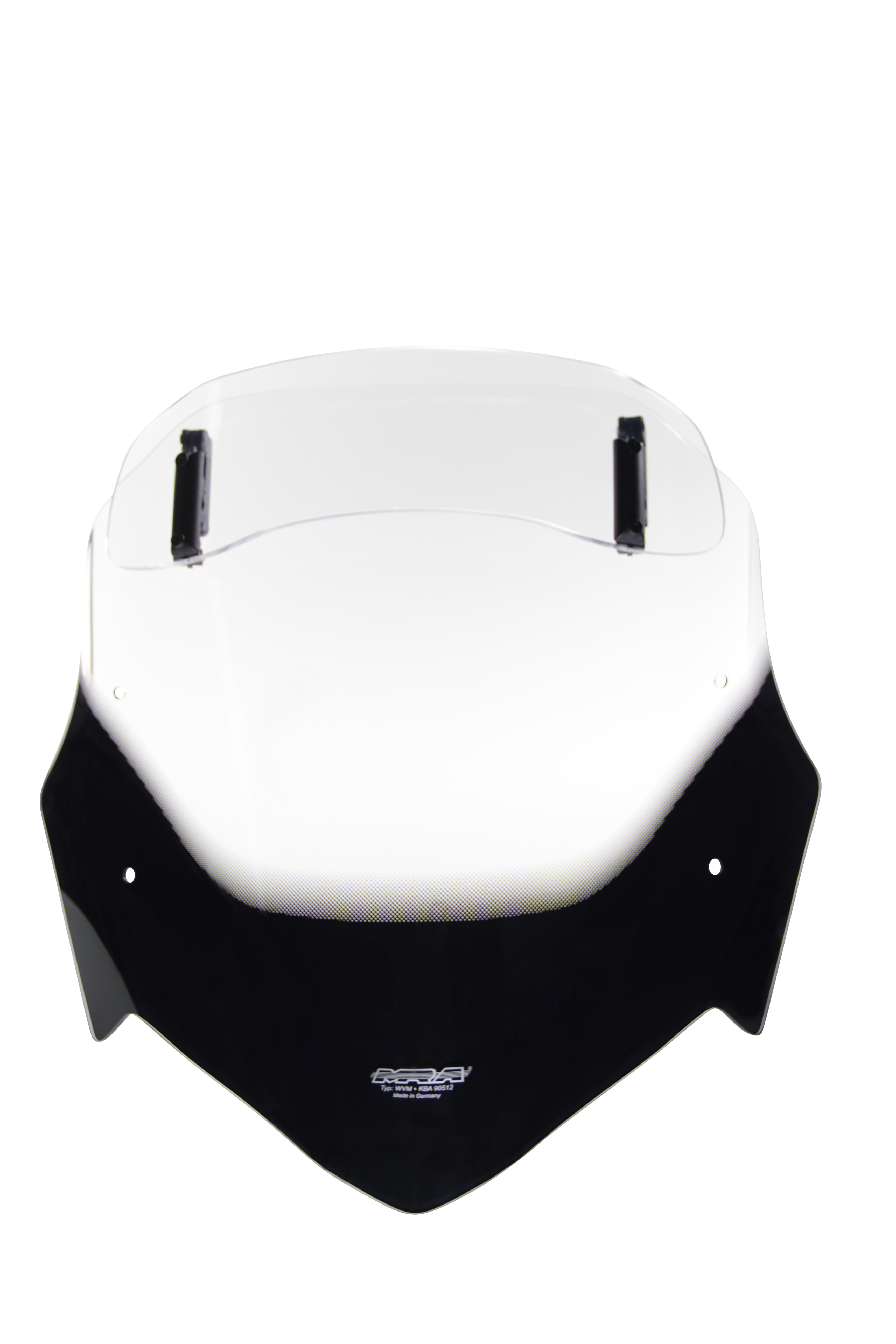 Cupolino da turismo Vario MRA "VT" per YAMAHA XT 1200 Z (SUPER TENERE) (2014-)