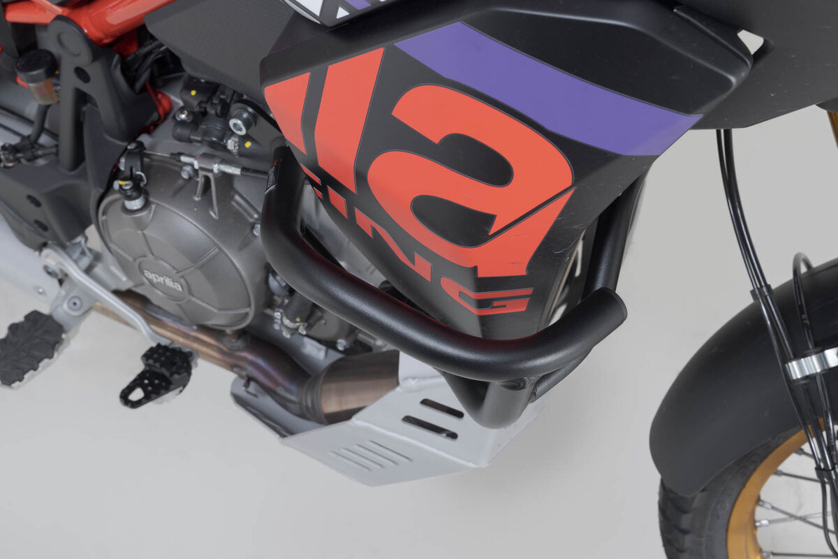 Barra antiurto per Aprilia Tuareg 660 (21-) SW Motech