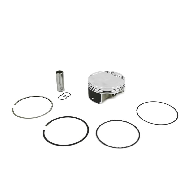 Pistone forgiato ATHENA - S5F094