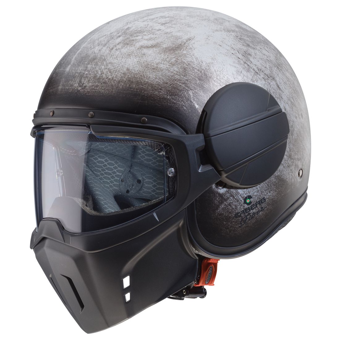 Caberg Casco Ghost Iron