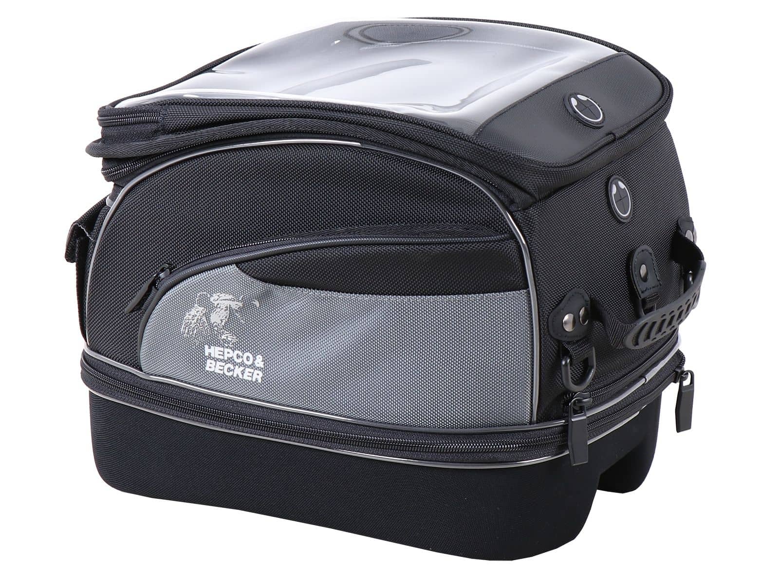 Borsa da serbatoio Street Tourer L Hepco & Becker