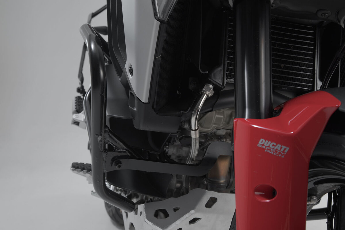 SW-Motech Paramotore SW Motech Ducati Multistrada V4/S/S Sport (21-), 1A