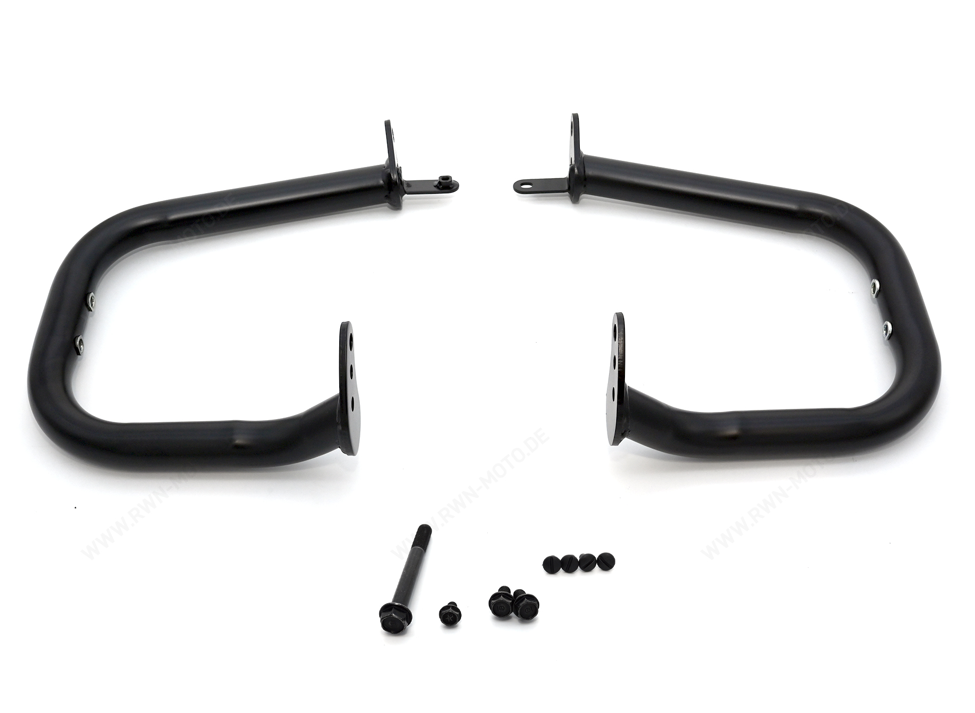 Staffa coprimotore per Honda GB 350 S (25-) Originale