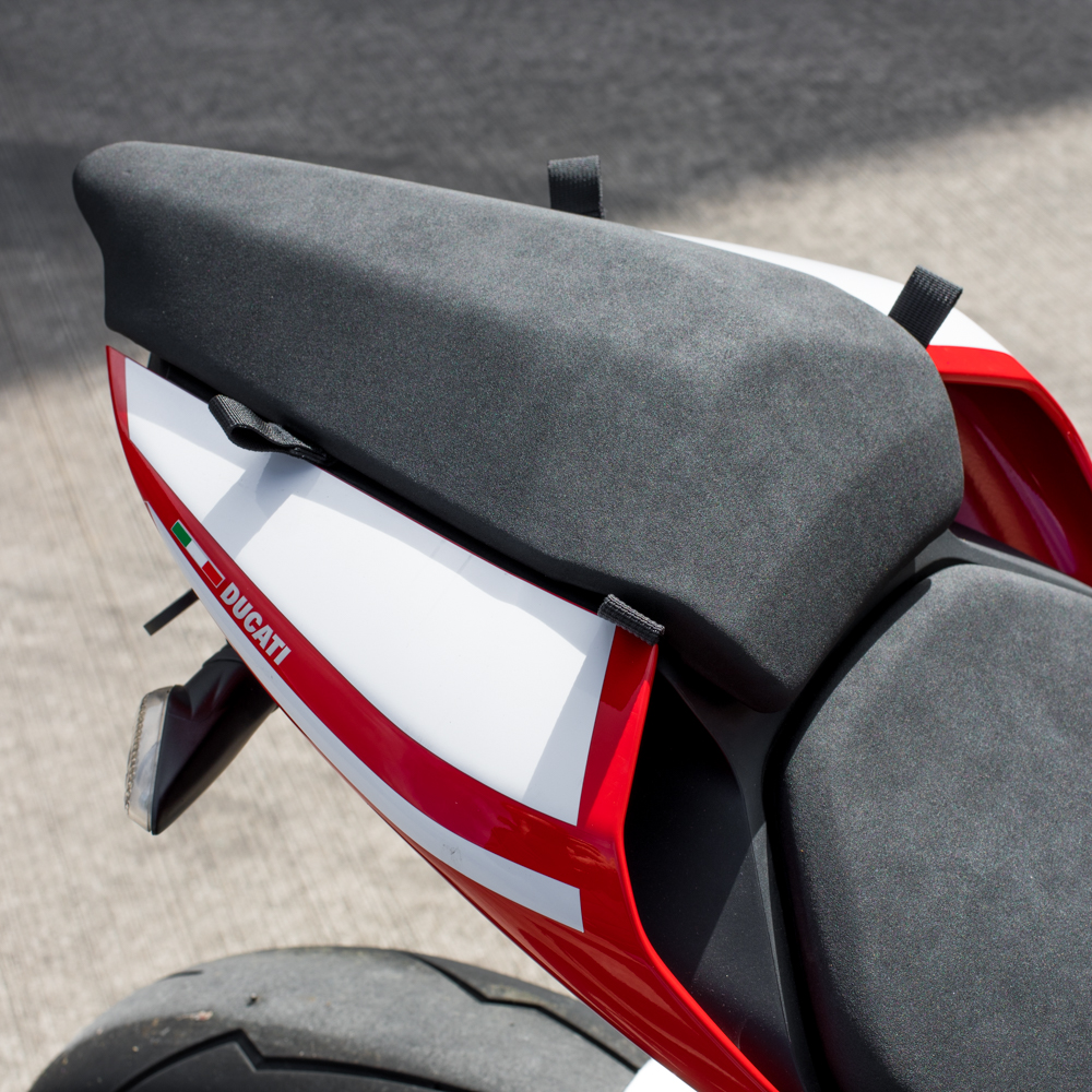 Kit di montaggio Kriega US-DryPack per Ducati Panigale 959/1299