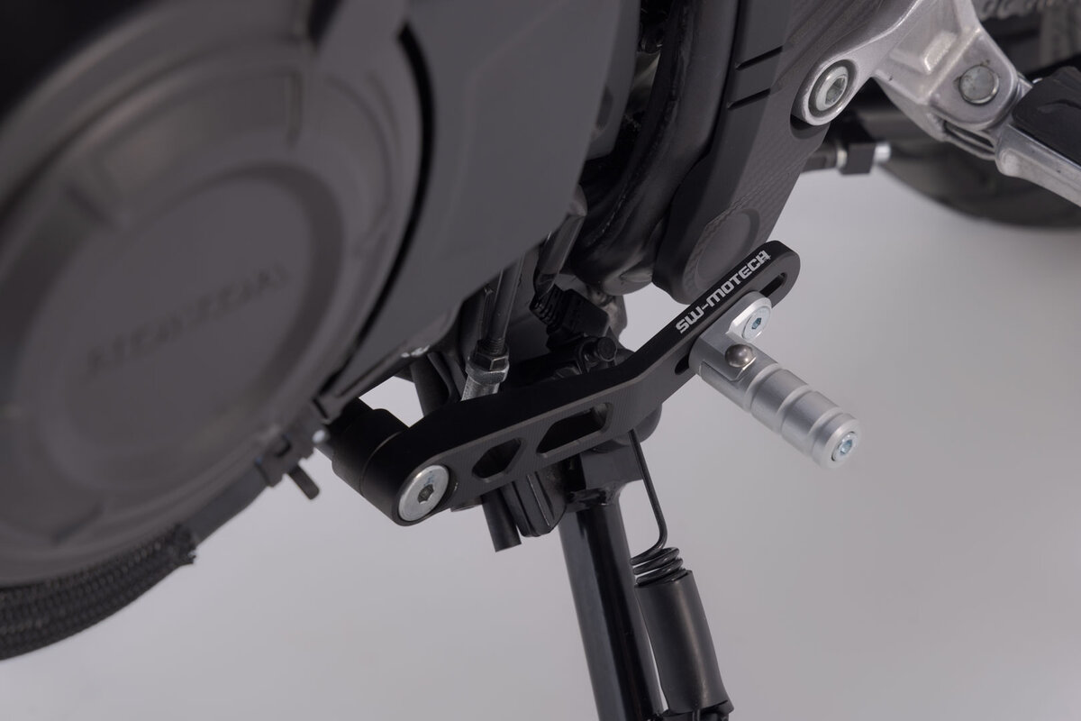 SW-Motech Leva del cambio per Honda CB 500 X (22-) / NX 500 (24-) - SW Motech