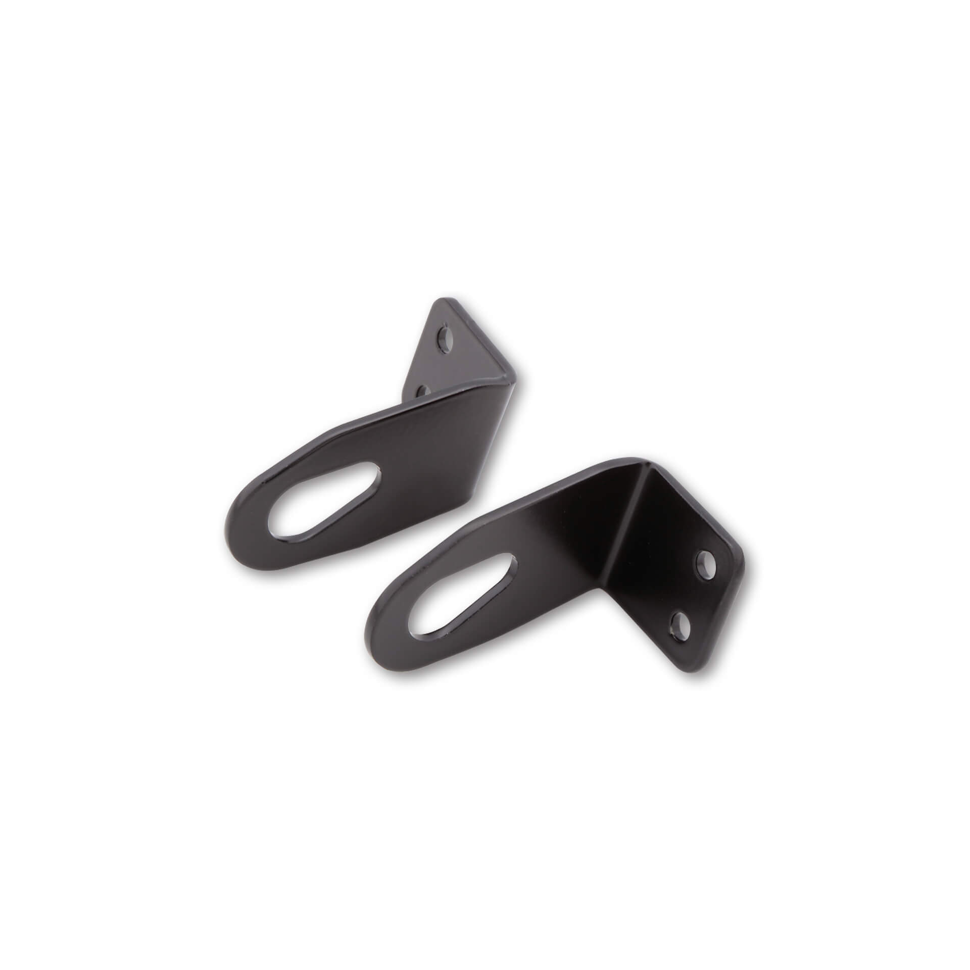 Adattatore frecce originali per portatarga LSL/Highsider Ducati
