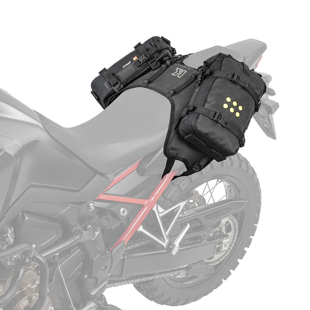 Kriega OS-Base per Honda CRF1100L Africa Twin