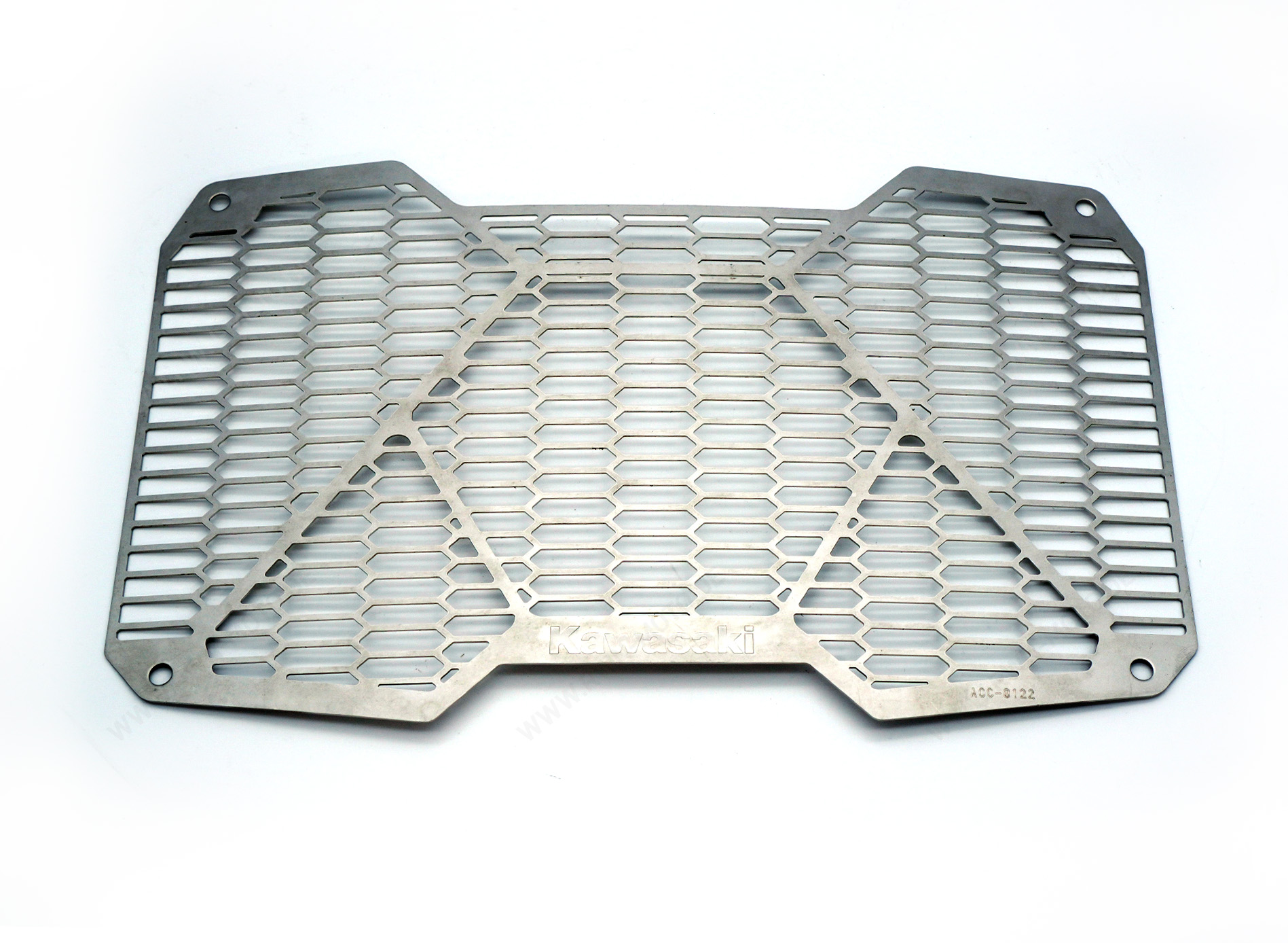 Copertura radiatore per Kawasaki Z 650 RS 2022- originale