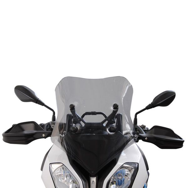 Cupolino tipo originale - altezza 495 mm per BMW S 1000 XR (15-19)