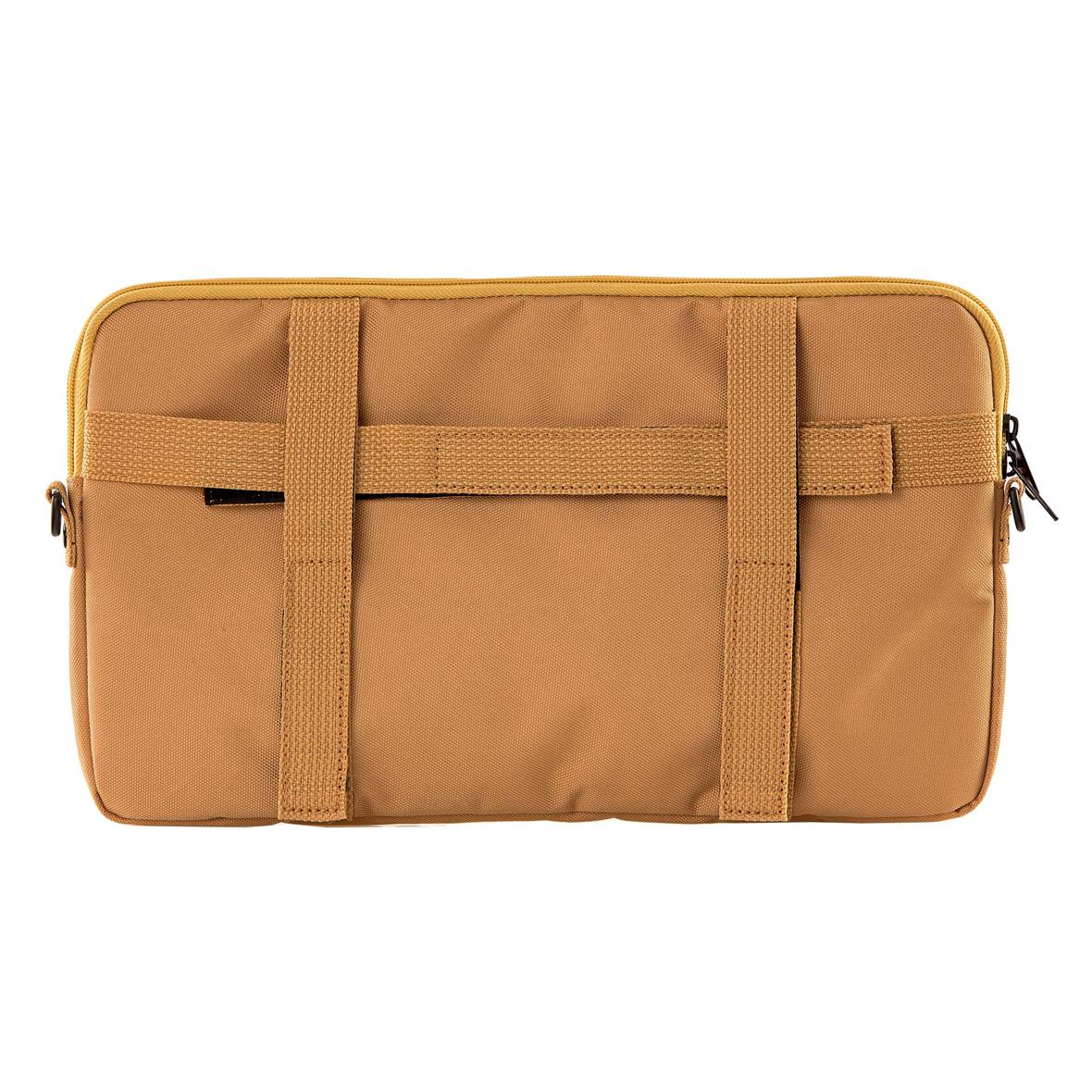 Borsa "Classic" per bagagliaio/portaoggetti Vespa - marrone