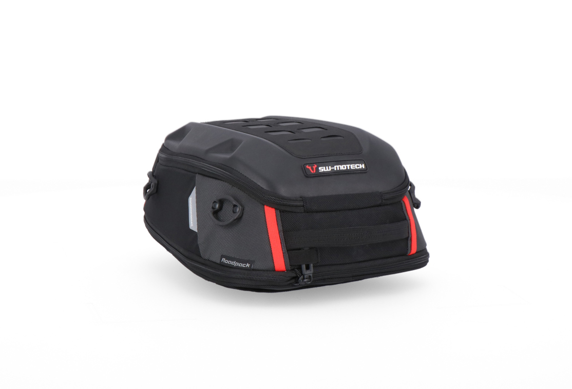 SW-Motech Borsa posteriore PRO Roadpack Suzuki Burgman AN 650 (03-21), WVBU