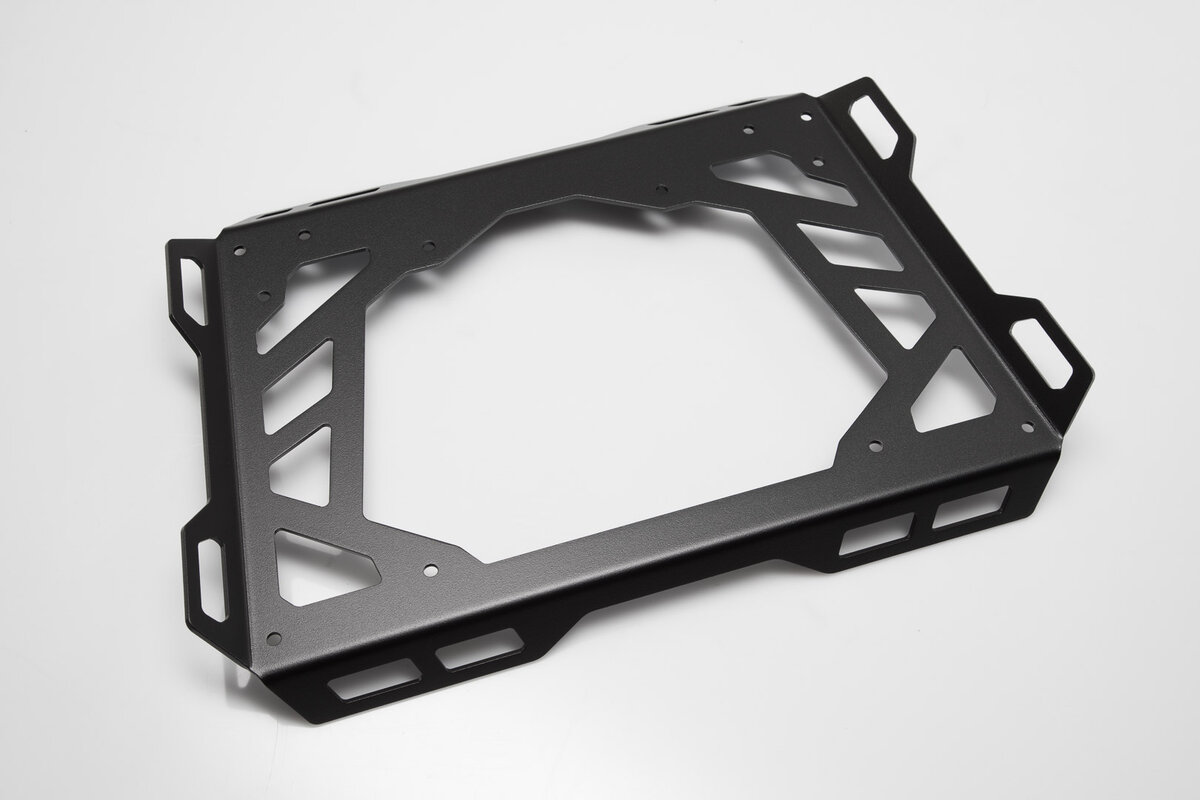Estensione SW-Motech per il portapacchi SW-Motech ADVENTURE-RACK