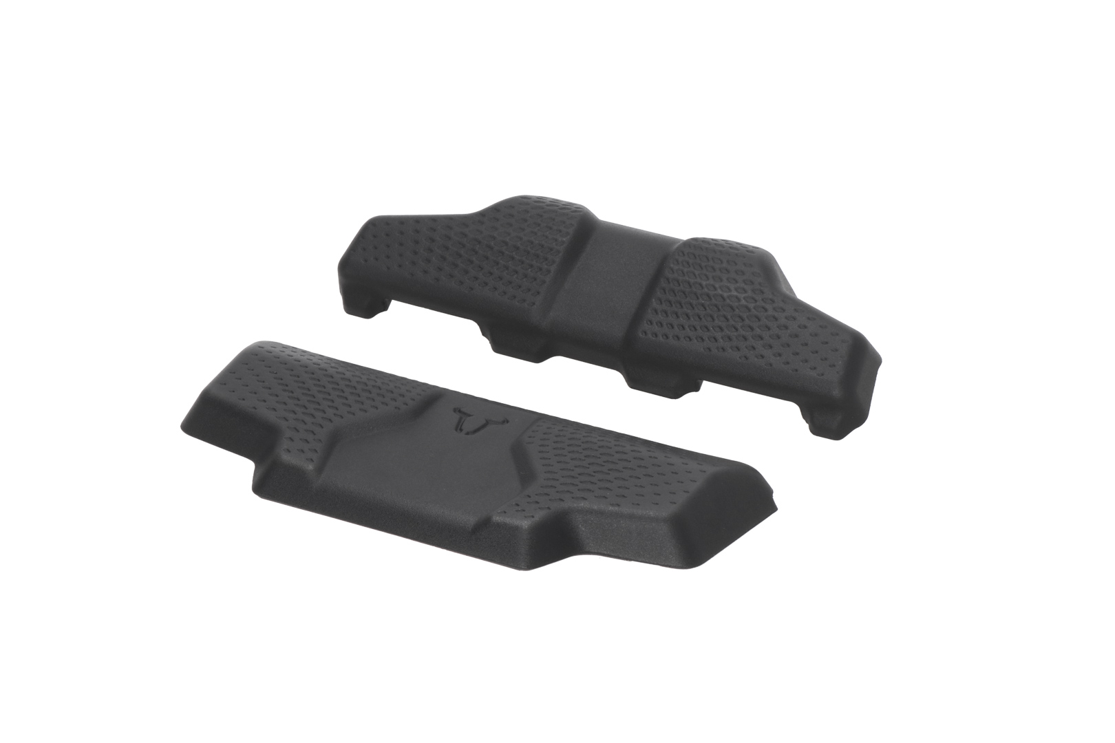 SW-Motech DUSC Schienale passeggero nero