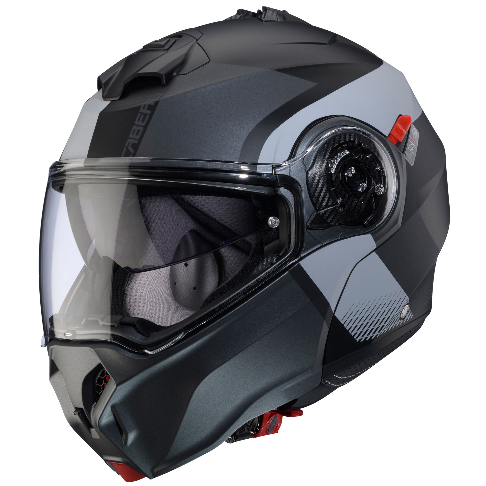 Caberg Casco Flyon Carbon