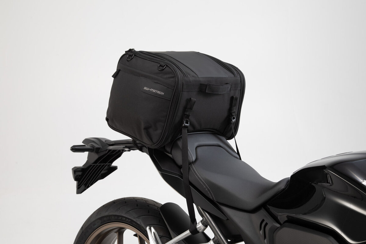 SW-Motech Borsa posteriore moto ION M Honda CBR 300 R (14-17), NC51