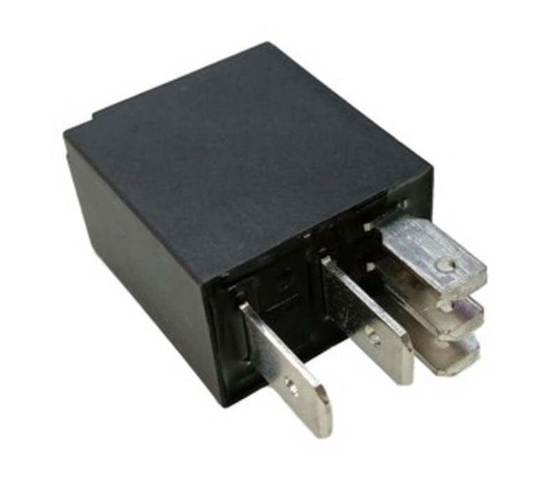 Tecnium di DZE Micro-Relay