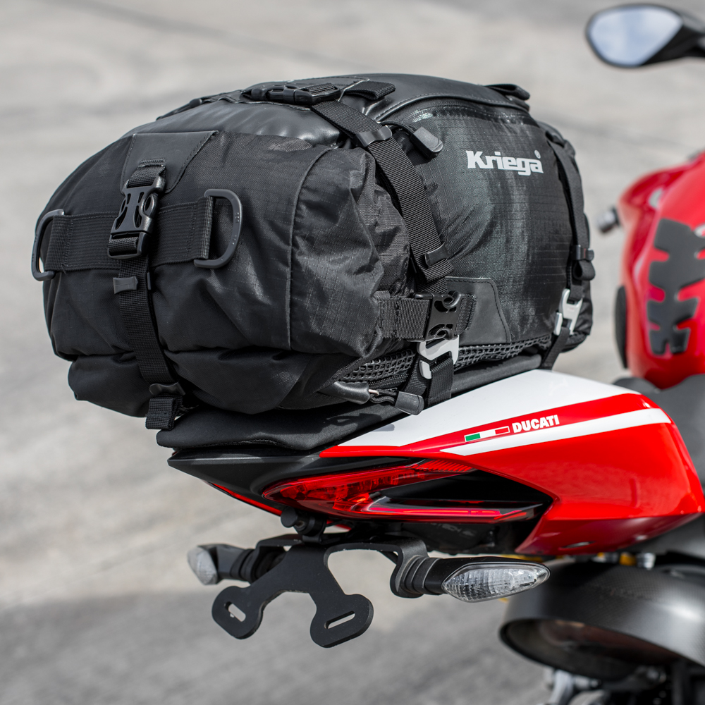 Kit di montaggio Kriega US-DryPack per Ducati Panigale 959/1299