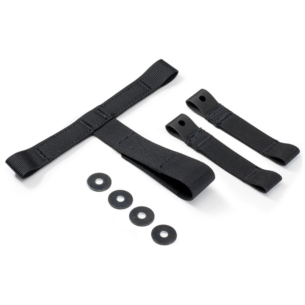 Kit di montaggio Kriega US Drypack per Aprilia Tuono V4 Factory / RR e RSV4 RF / RR