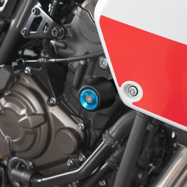 Paracolpi per Yamaha Ténéré 700 (19-24) - Barracuda
