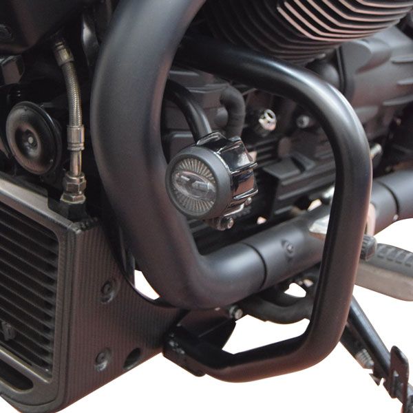 Barra di protezione per Moto Guzzi Audace / MGX-21 (17-20)