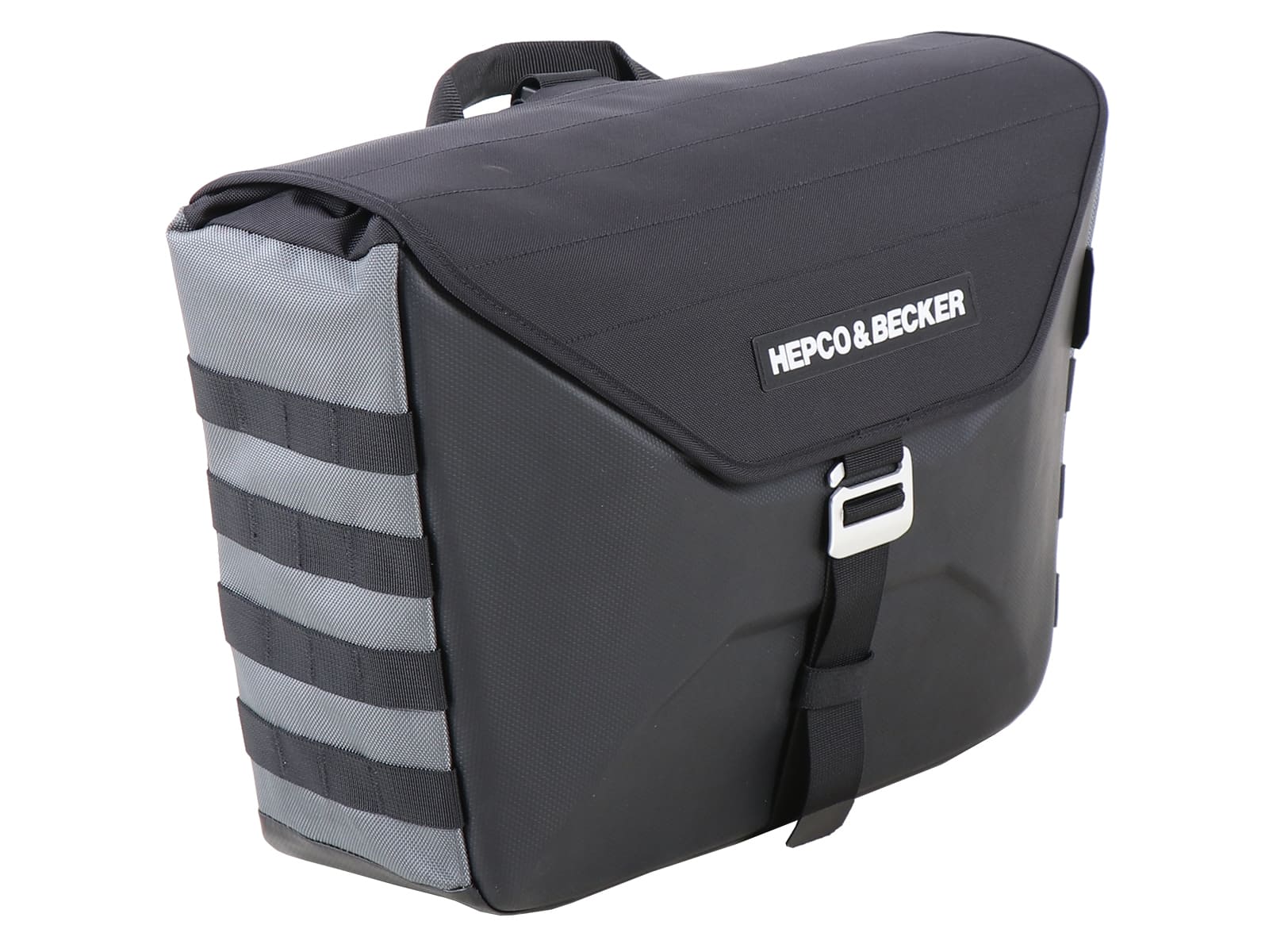 Borsa laterale Xtravel C-Bow (borsa singola) Hepco & Becker